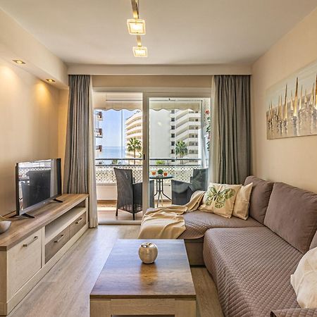 City Center Apartment In Marbellac Extérieur photo