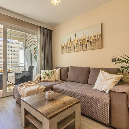 City Center Apartment In Marbellac Extérieur photo