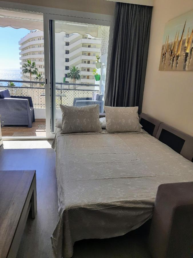 City Center Apartment In Marbellac Extérieur photo
