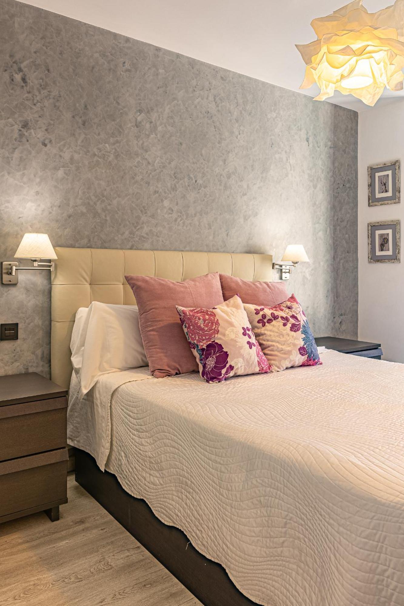 City Center Apartment In Marbellac Extérieur photo