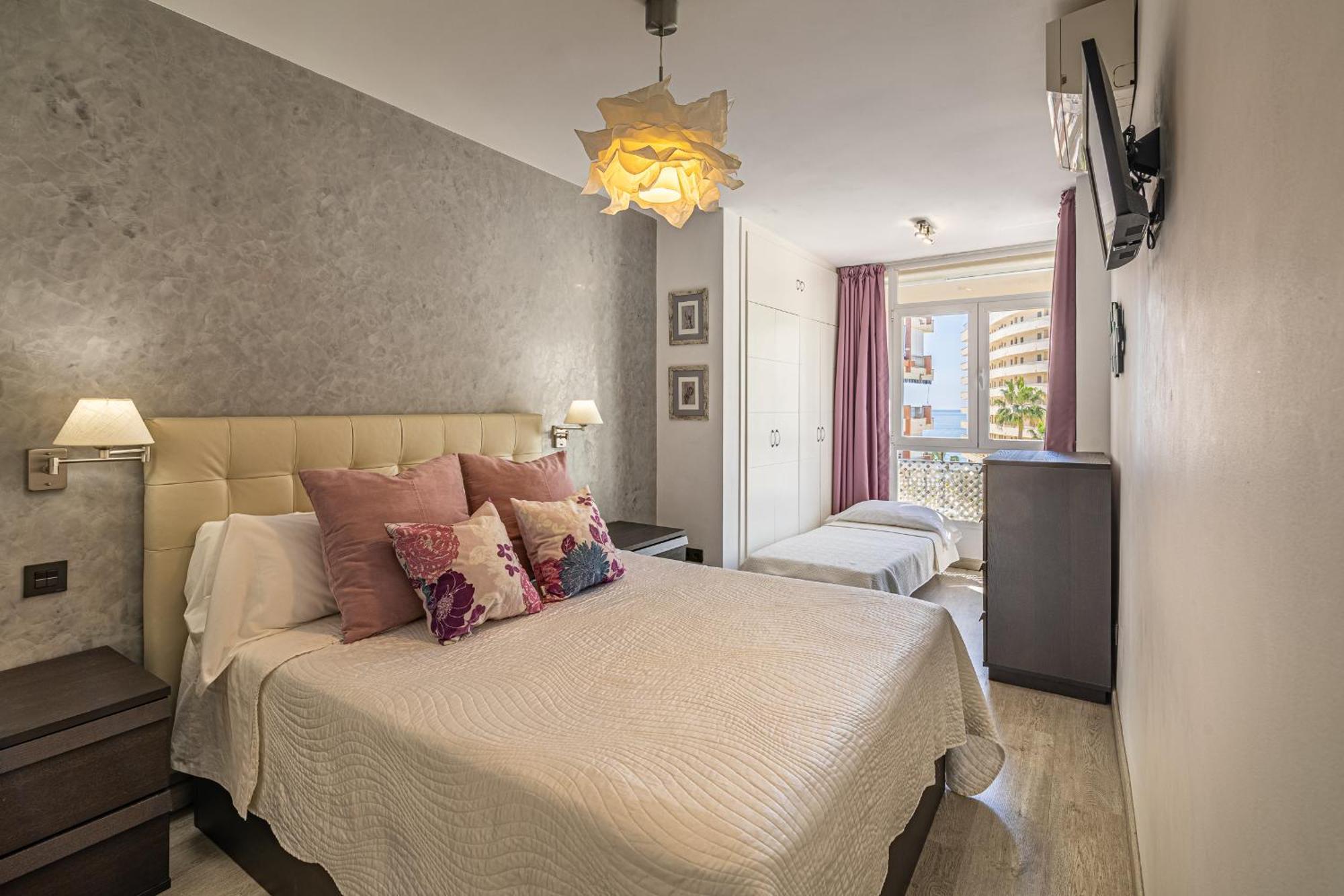 City Center Apartment In Marbellac Extérieur photo